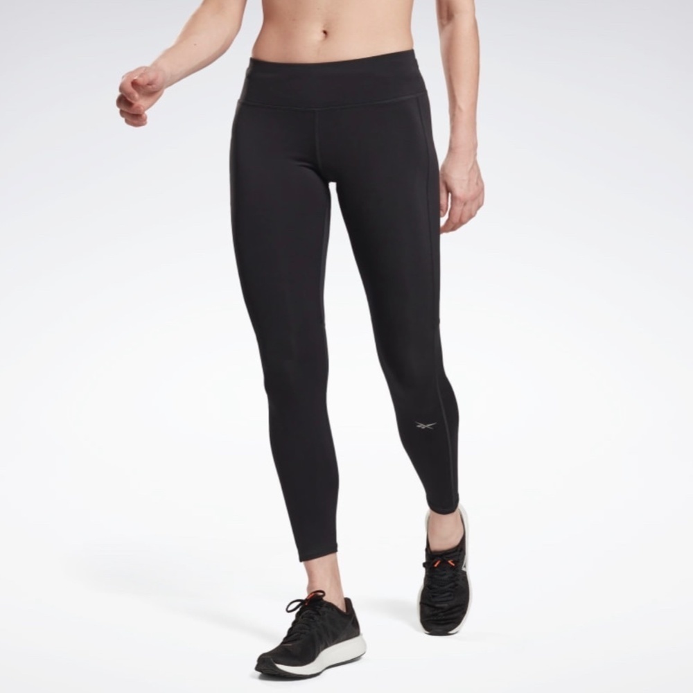 Reebok Women's FU1431 Running Essentials Legging